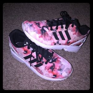 Adidas Torsion shoes